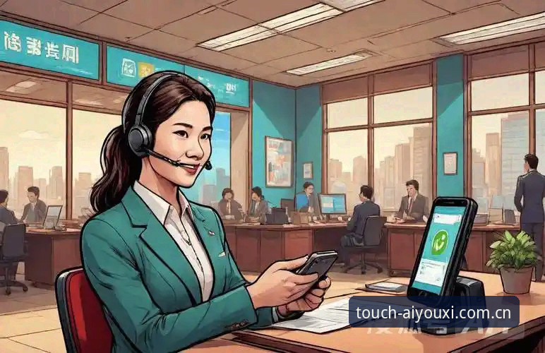 爱游戏app客服评测 揭秘爱游戏平台客服真相:你不知道的响应速度与服务质量评测